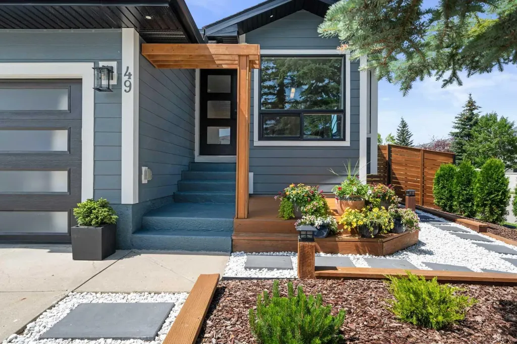 49 Sunlake Road SE Calgary AB T2X 3G8