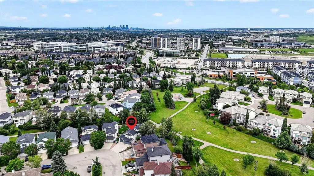254 Douglas Glen Heath SE Calgary AB T2Z 2N1