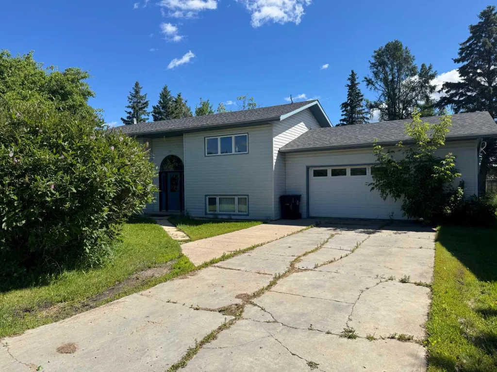 509 4th Street NE Mclennan AB T0H 2L0