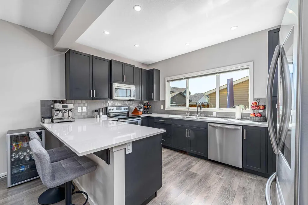 158 Mahogany Grove SE Calgary AB T3M 1W9