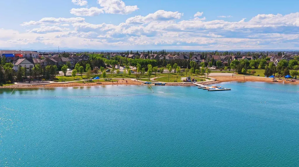 158 Mahogany Grove SE Calgary AB T3M 1W9