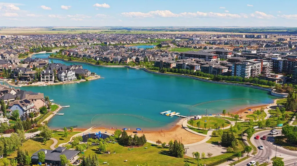 158 Mahogany Grove SE Calgary AB T3M 1W9