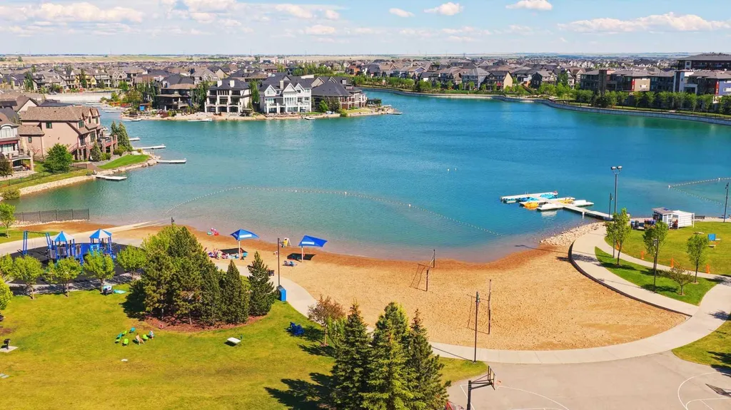 158 Mahogany Grove SE Calgary AB T3M 1W9