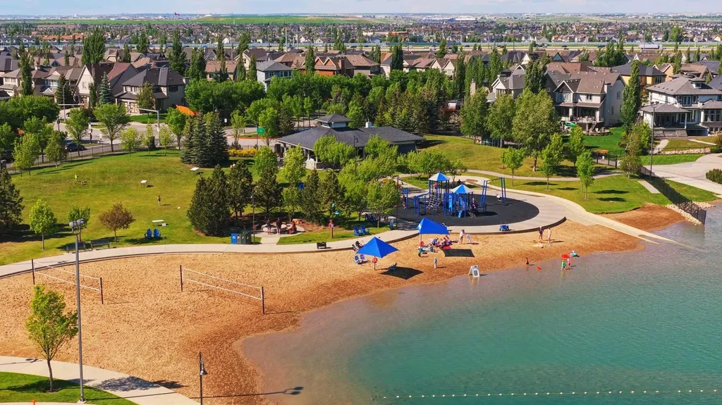 158 Mahogany Grove SE Calgary AB T3M 1W9