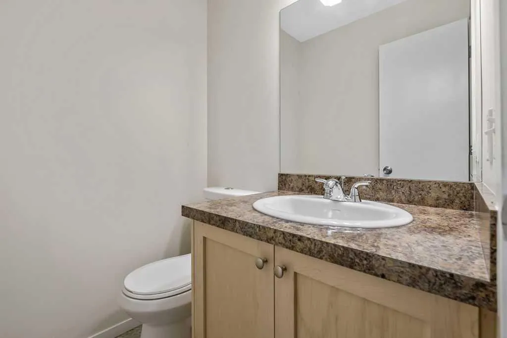122 Bergen Road NW Calgary AB T3K 1H9