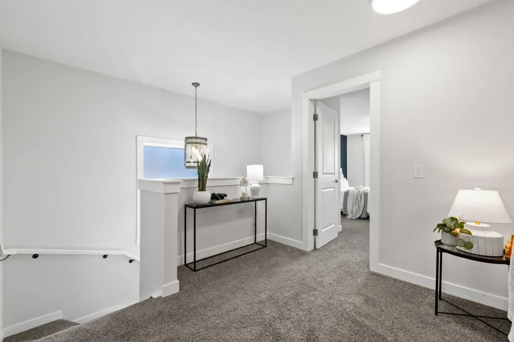 693 Creekmill Court SW Airdrie AB T4B5L3