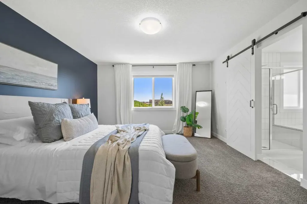 693 Creekmill Court SW Airdrie AB T4B5L3