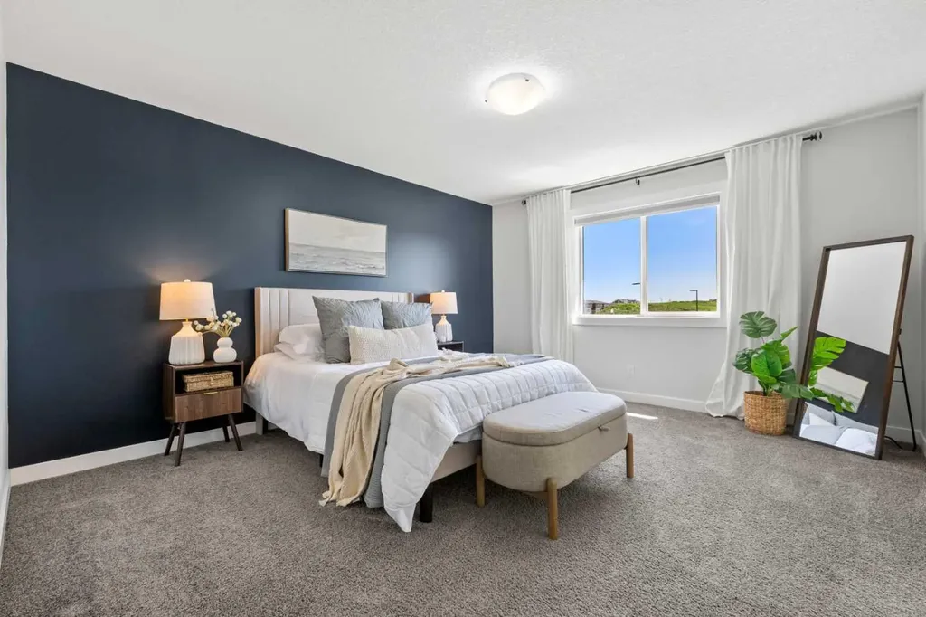 693 Creekmill Court SW Airdrie AB T4B5L3