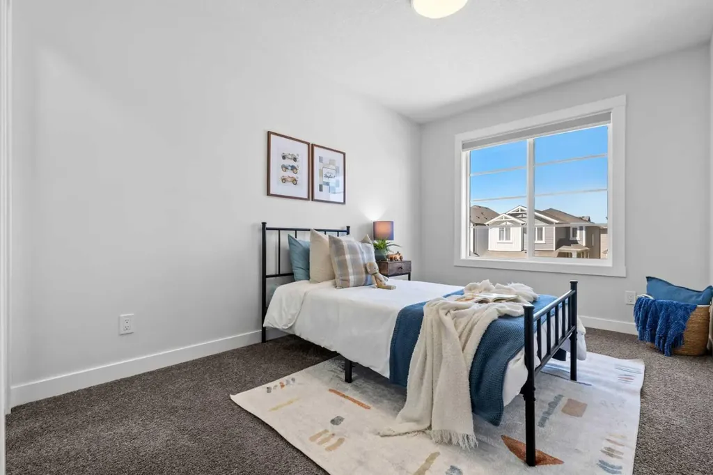 693 Creekmill Court SW Airdrie AB T4B5L3