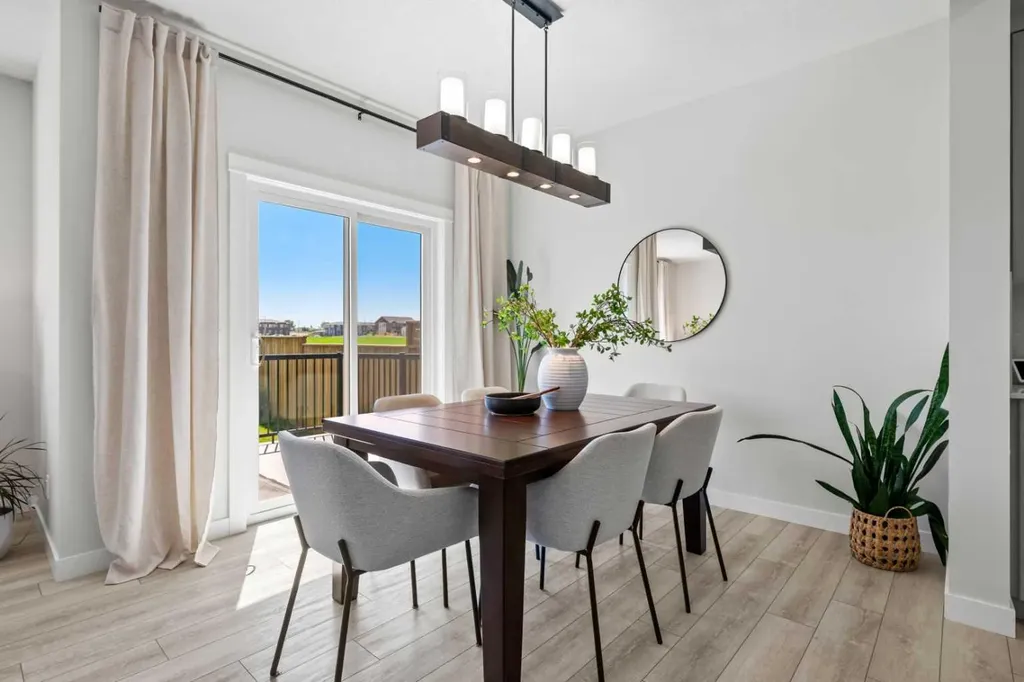 693 Creekmill Court SW Airdrie AB T4B5L3