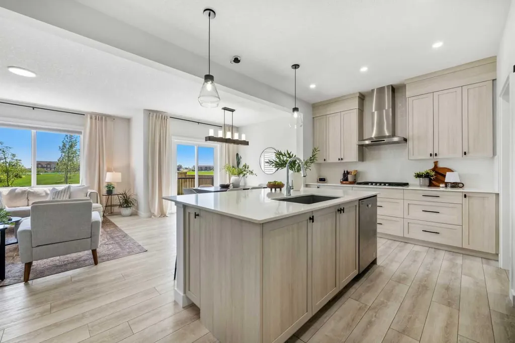 693 Creekmill Court SW Airdrie AB T4B5L3