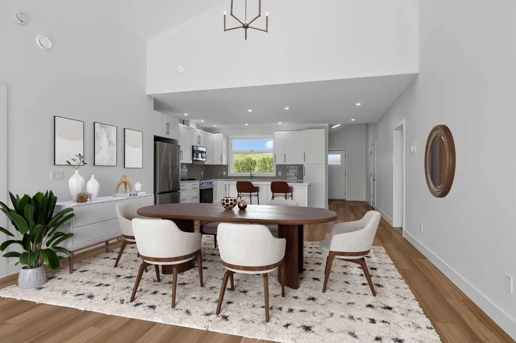 8 Diamond Valley Close Rural Kneehill County AB T0M 0L0