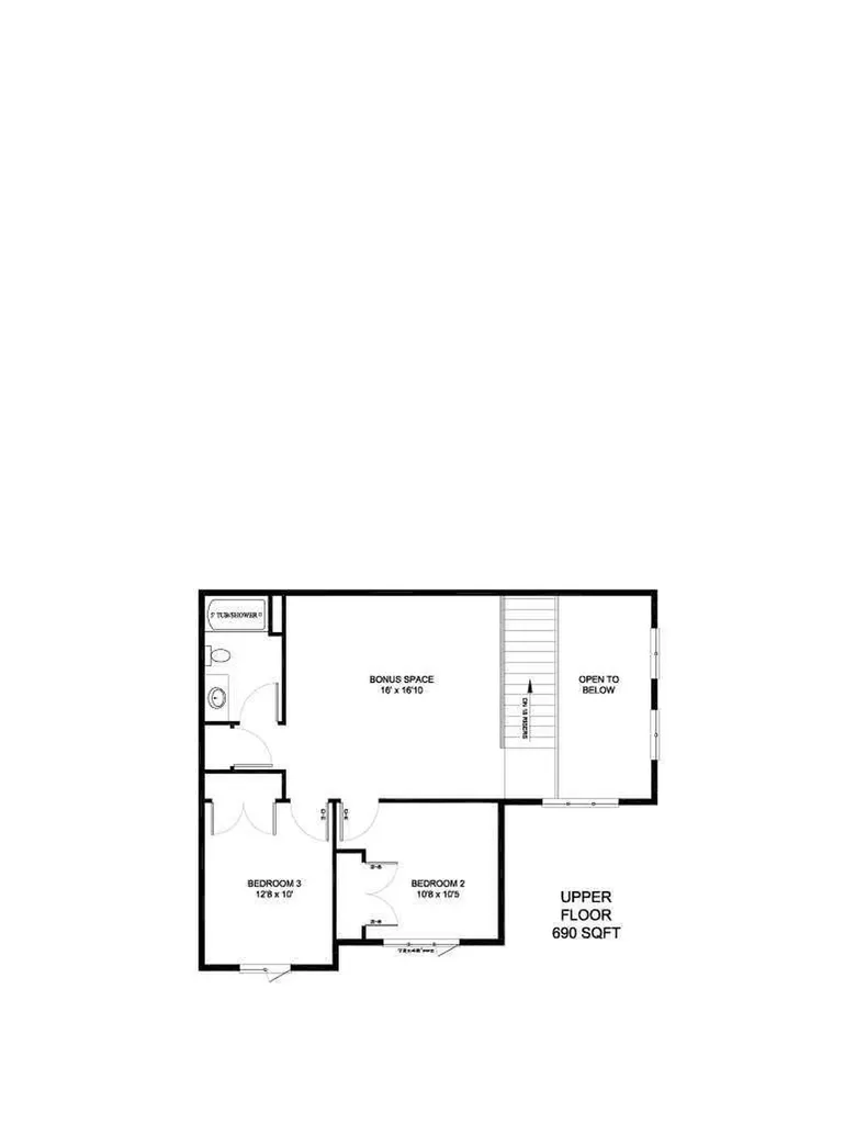 5410 44a Street Taber AB T1G 0C8