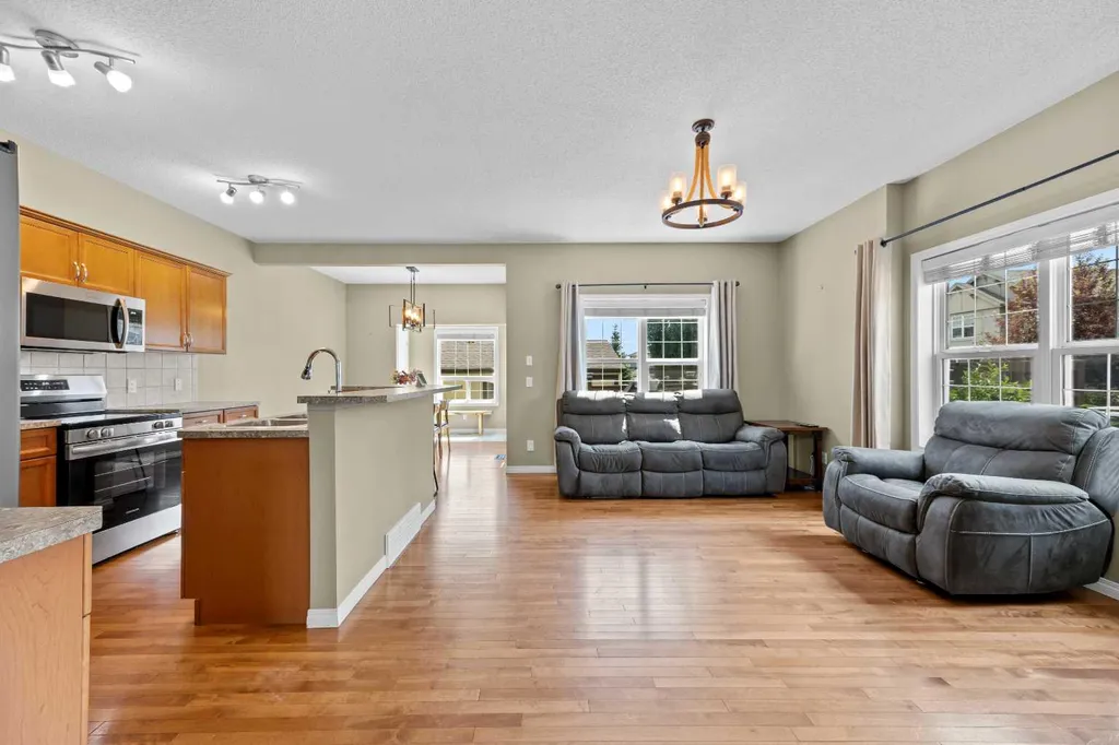 298 Silverado Plains Close SW Calgary AB T2X 0J2