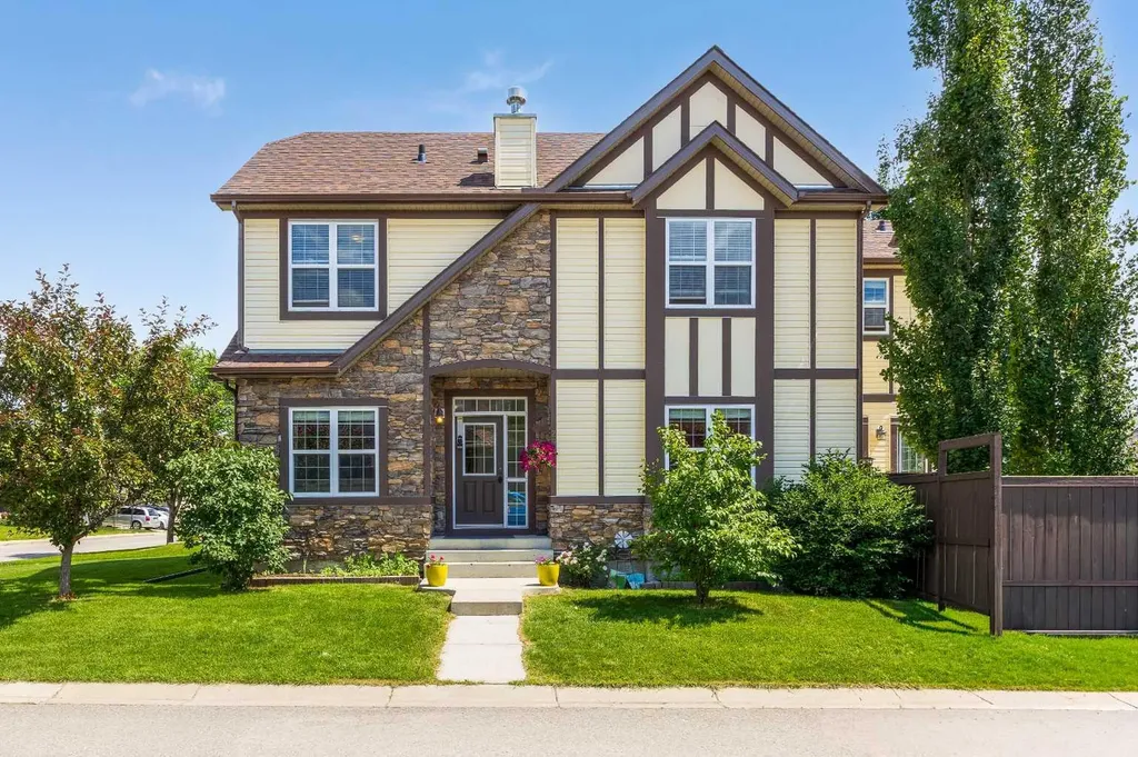 298 Silverado Plains Close SW Calgary AB T2X 0J2