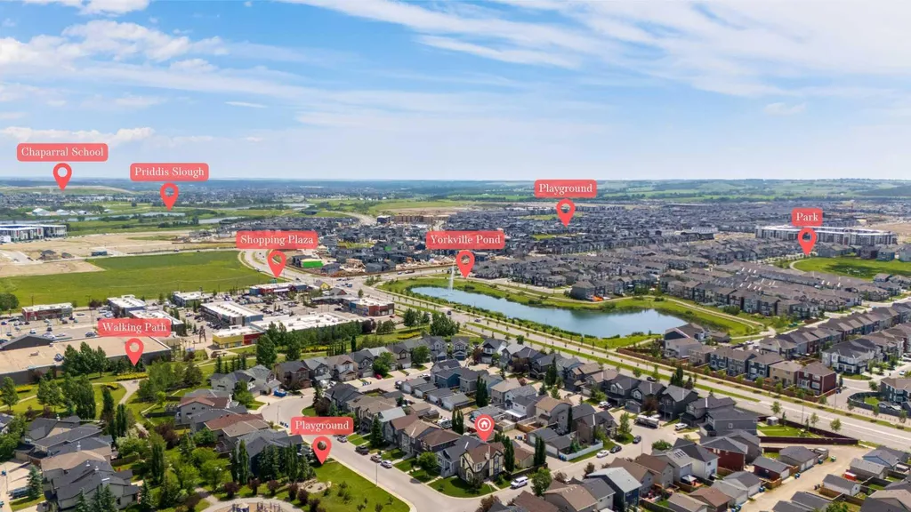 298 Silverado Plains Close SW Calgary AB T2X 0J2