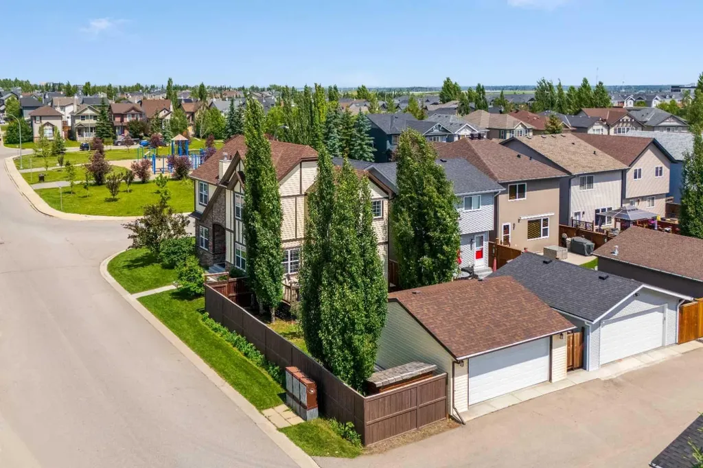 298 Silverado Plains Close SW Calgary AB T2X 0J2