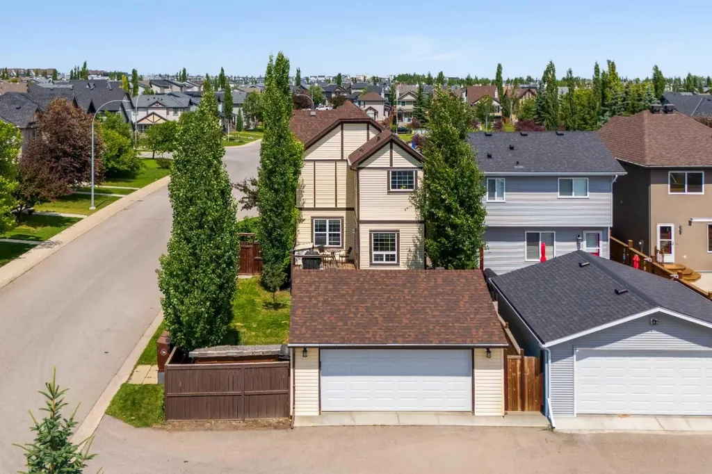 298 Silverado Plains Close SW Calgary AB T2X 0J2