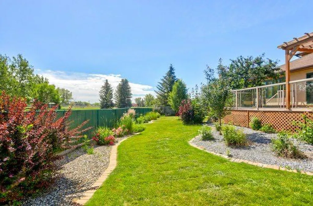 23 Niska Place W Lethbridge AB T1K 6G9