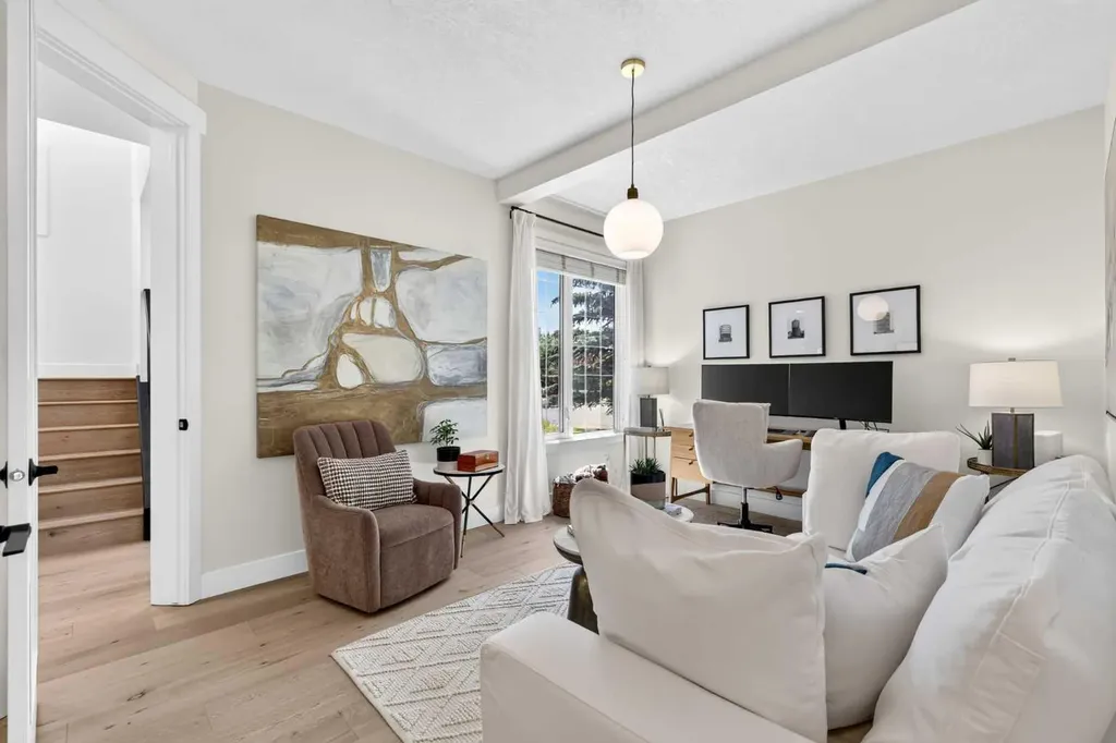 1839 Evergreen Drive SW Calgary AB T2Y5B1