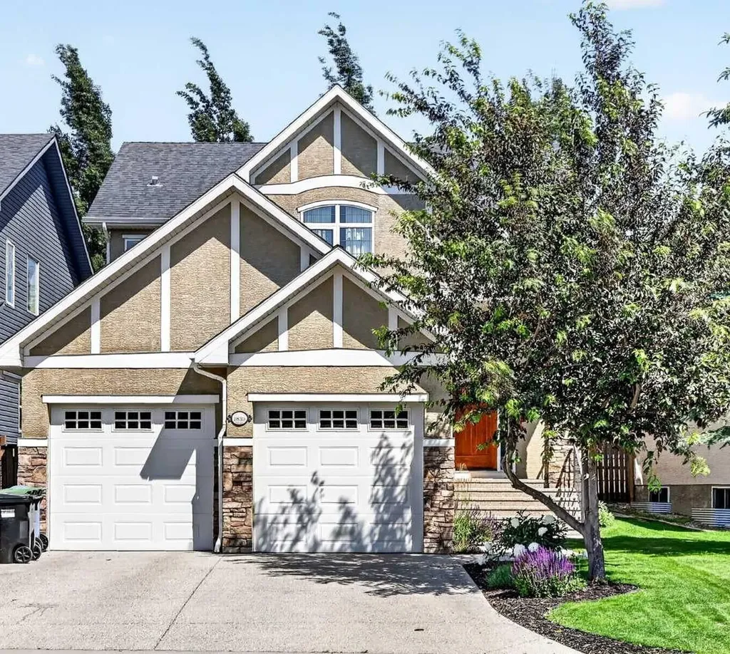 1839 Evergreen Drive SW Calgary AB T2Y5B1