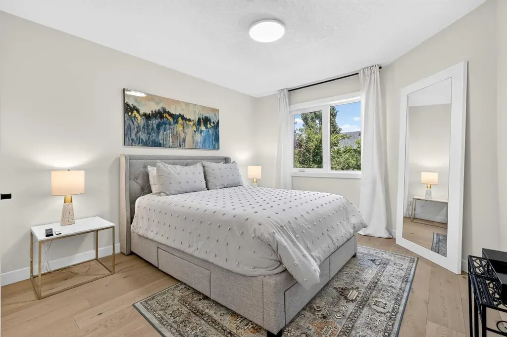1839 Evergreen Drive SW Calgary AB T2Y5B1