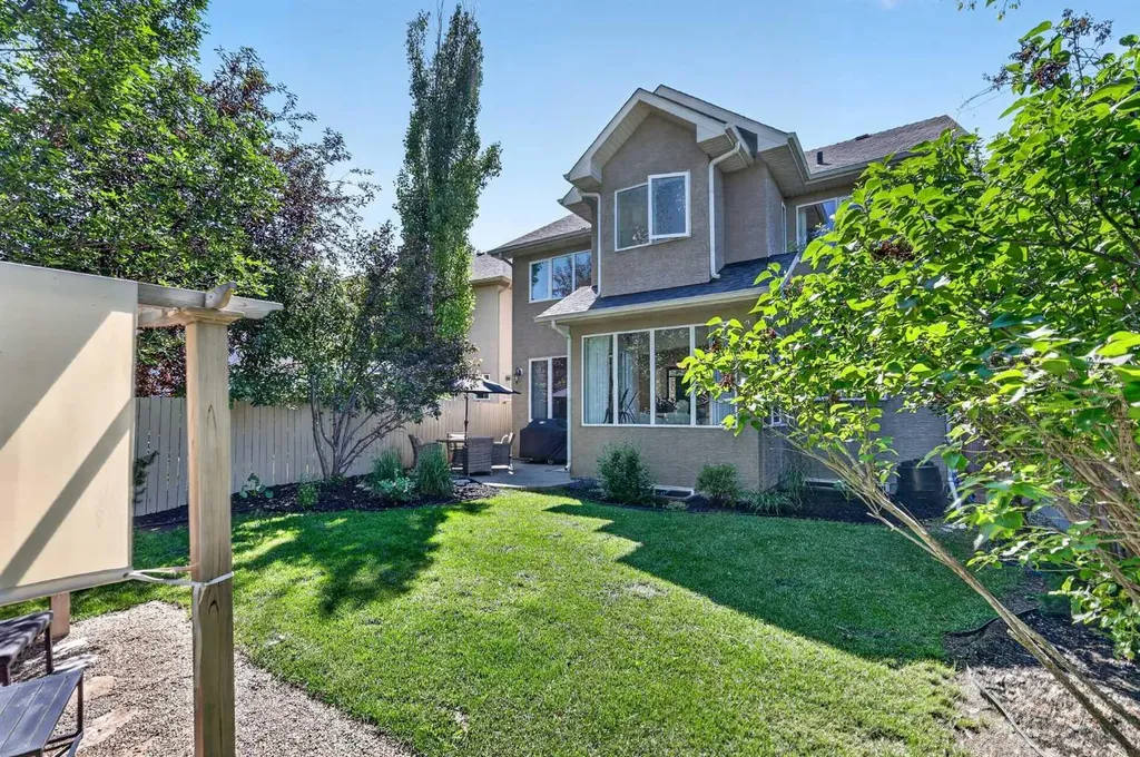 1839 Evergreen Drive SW Calgary AB T2Y5B1