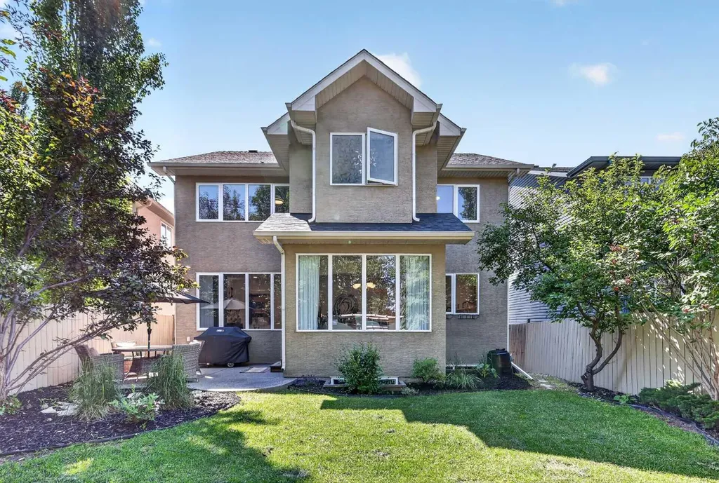 1839 Evergreen Drive SW Calgary AB T2Y5B1
