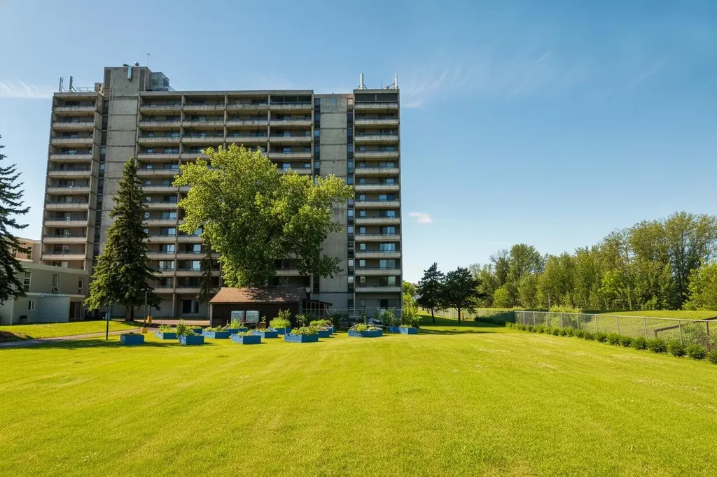 13221 Macdonald Drive Fort Mcmurray AB T9H 4H2