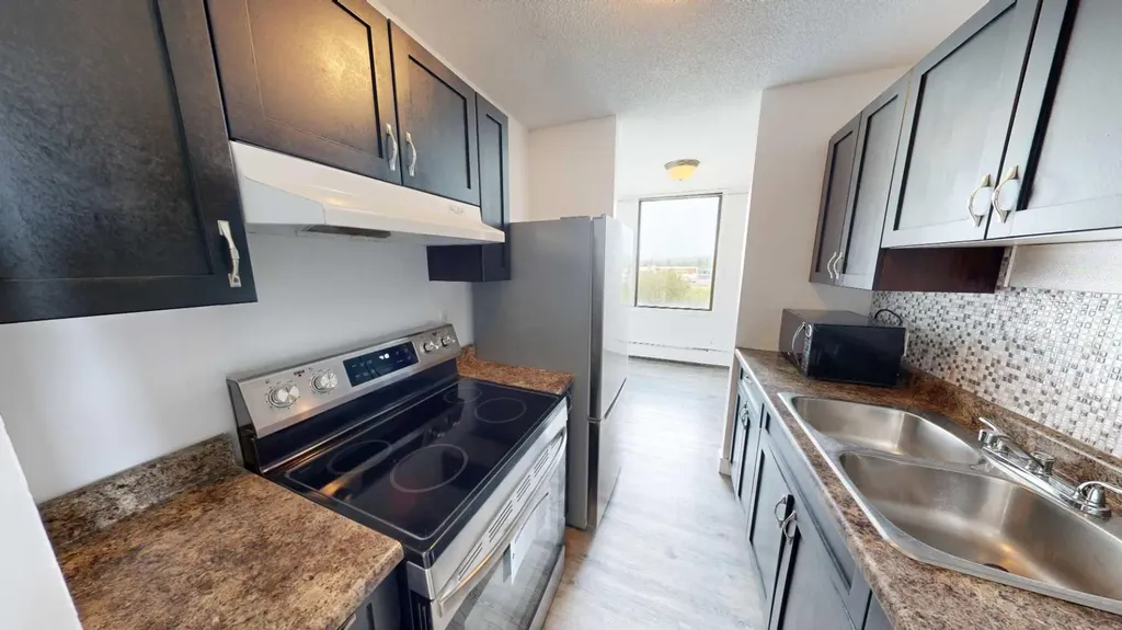 13221 Macdonald Drive Fort Mcmurray AB T9H 4H2