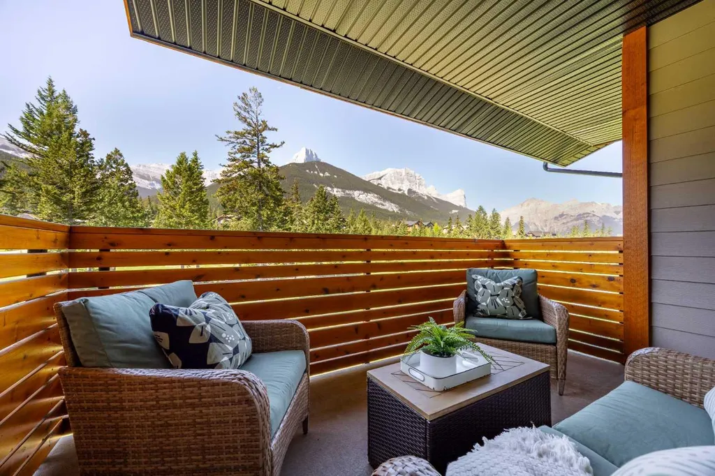 309 Riva Place Canmore AB T1W 3L4