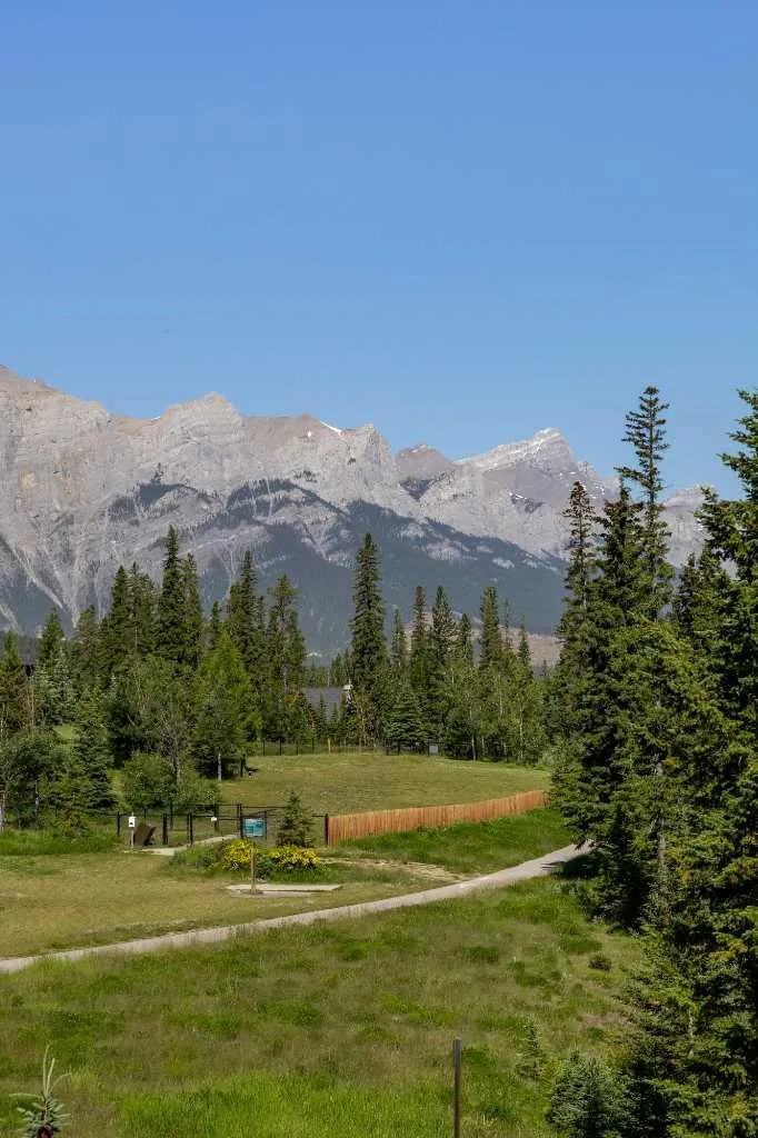 309 Riva Place Canmore AB T1W 3L4
