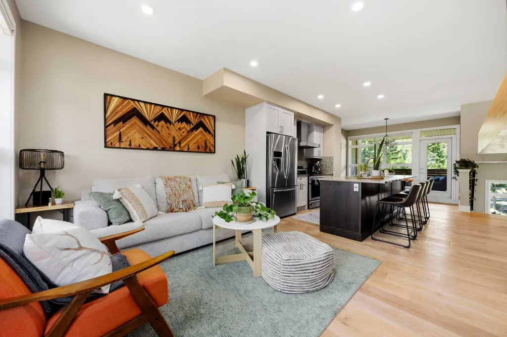 309 Riva Place Canmore AB T1W 3L4