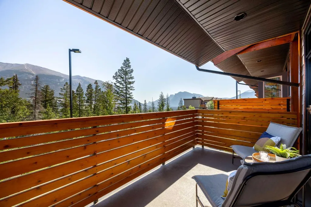309 Riva Place Canmore AB T1W 3L4