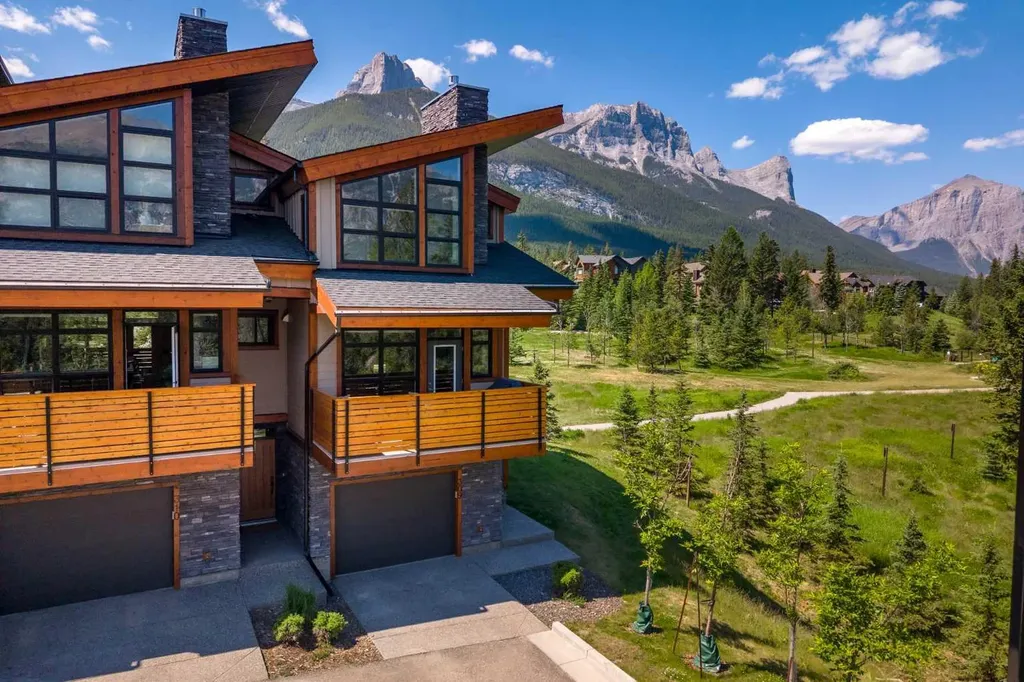 309 Riva Place Canmore AB T1W 3L4