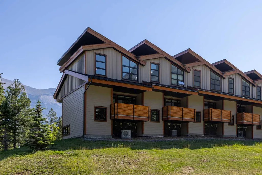 309 Riva Place Canmore AB T1W 3L4