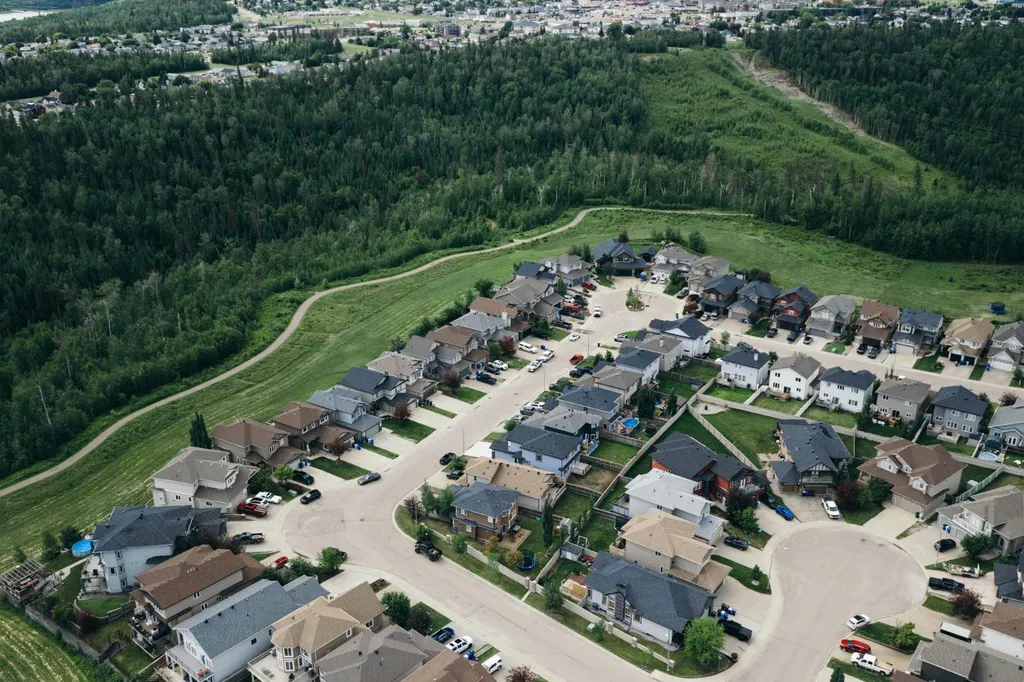 344 Killdeer Way Fort Mcmurray AB T9K 0R3