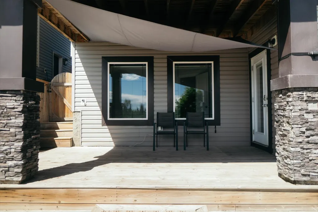 344 Killdeer Way Fort Mcmurray AB T9K 0R3