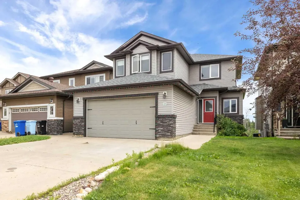 344 Killdeer Way Fort Mcmurray AB T9K 0R3