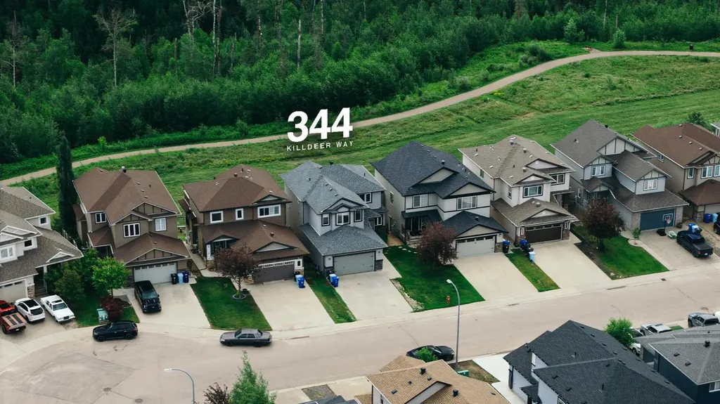 344 Killdeer Way Fort Mcmurray AB T9K 0R3
