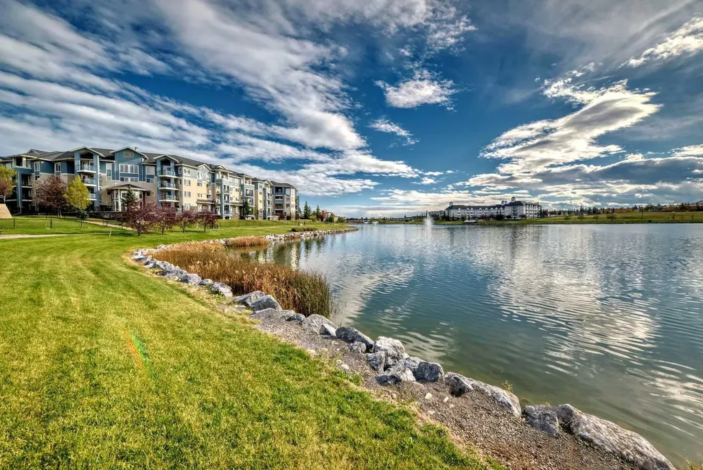108 Country Village Circle NE Calgary AB T3K 0E3