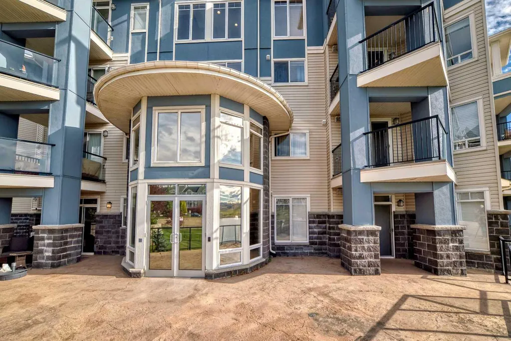 108 Country Village Circle NE Calgary AB T3K 0E3