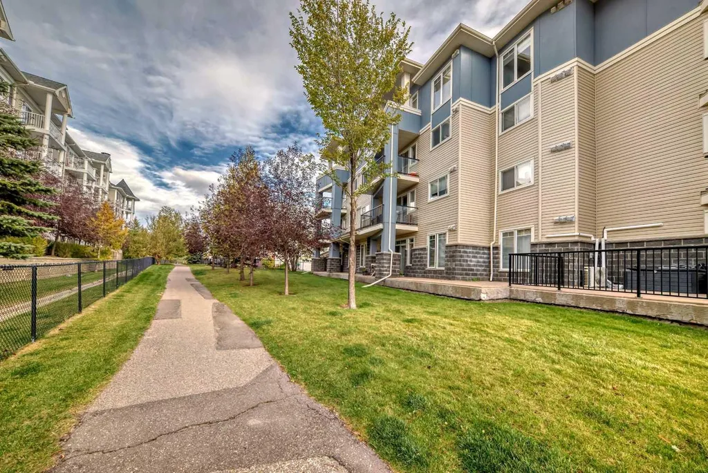 108 Country Village Circle NE Calgary AB T3K 0E3