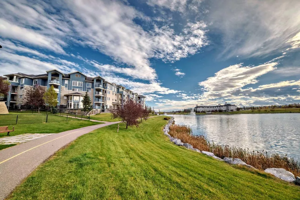 108 Country Village Circle NE Calgary AB T3K 0E3