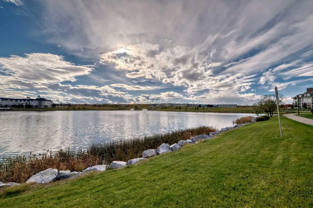 108 Country Village Circle NE Calgary AB T3K 0E3