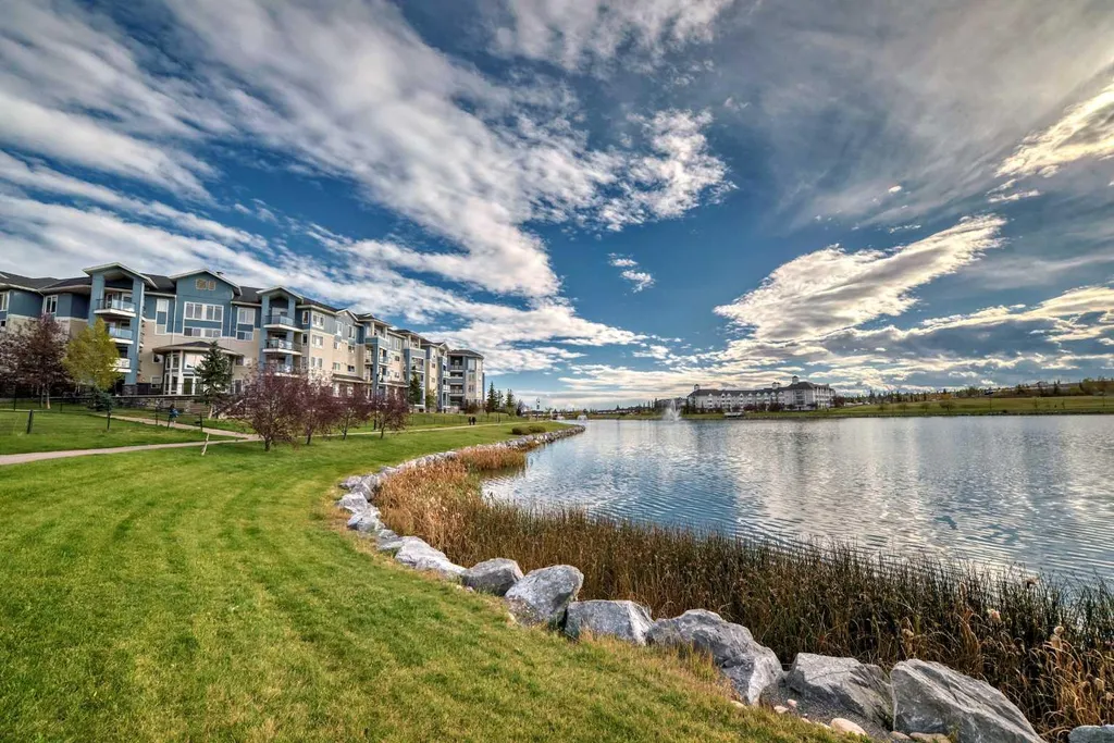108 Country Village Circle NE Calgary AB T3K 0E3