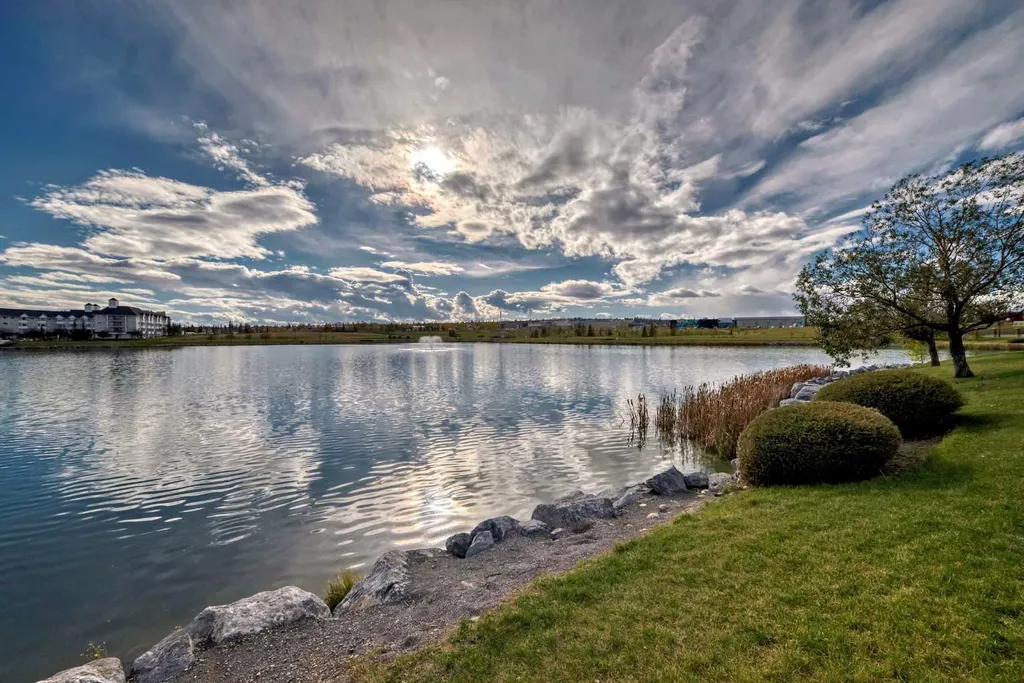 108 Country Village Circle NE Calgary AB T3K 0E3