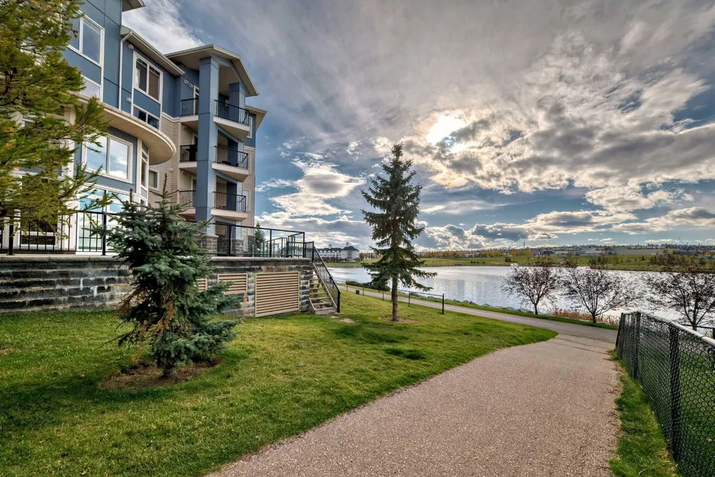 108 Country Village Circle NE Calgary AB T3K 0E3