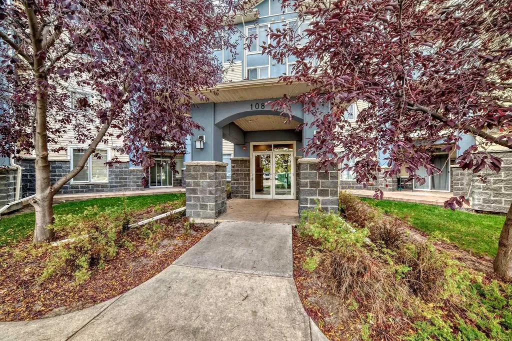 108 Country Village Circle NE Calgary AB T3K 0E3