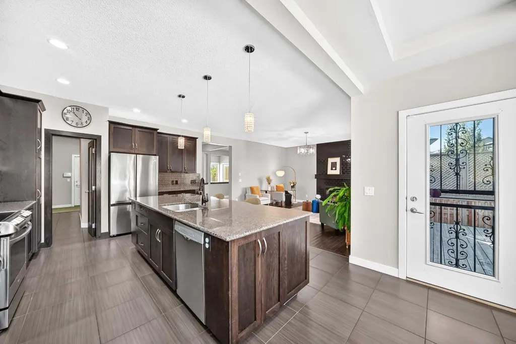 673 Panatella Boulevard NW Calgary AB T3K 0C2